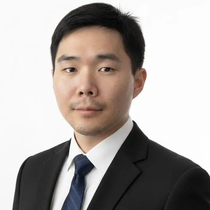 Jonathan J. Choi, Of Counsel